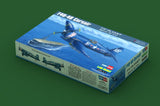 HobbyBoss 80388 1/48 F4U-4B Corsair