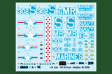HobbyBoss 80388 1/48 F4U-4B Corsair