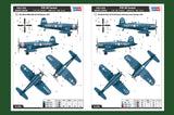 HobbyBoss 80388 1/48 F4U-4B Corsair