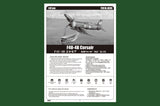 HobbyBoss 80388 1/48 F4U-4B Corsair