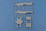 HobbyBoss 80388 1/48 F4U-4B Corsair