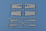 HobbyBoss 80388 1/48 F4U-4B Corsair