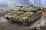 HobbyBoss 82476 1/35 IDF Merkava Mk.IIID(LIC)