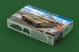 HobbyBoss 82476 1/35 IDF Merkava Mk.IIID(LIC)