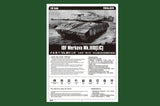 HobbyBoss 82476 1/35 IDF Merkava Mk.IIID(LIC)