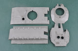 HobbyBoss 82476 1/35 IDF Merkava Mk.IIID(LIC)