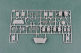 HobbyBoss 82476 1/35 IDF Merkava Mk.IIID(LIC)