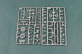 HobbyBoss 82476 1/35 IDF Merkava Mk.IIID(LIC)