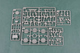 HobbyBoss 82476 1/35 IDF Merkava Mk.IIID(LIC)