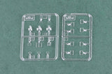 HobbyBoss 82476 1/35 IDF Merkava Mk.IIID(LIC)