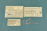 HobbyBoss 82476 1/35 IDF Merkava Mk.IIID(LIC)
