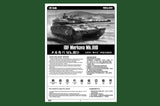 HobbyBoss 82441 1/35 IDF Merkava Mk.IIID