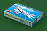 HobbyBoss 80365 1/48 F3H-2M Demon