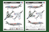 HobbyBoss 80365 1/48 F3H-2M Demon