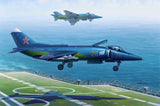 HobbyBoss 80362 1/48 Yak-38 / Yak-38M Forger A