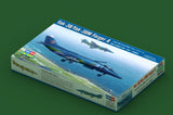 HobbyBoss 80362 1/48 Yak-38 / Yak-38M Forger A