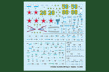 HobbyBoss 80362 1/48 Yak-38 / Yak-38M Forger A