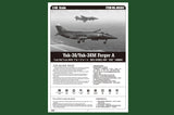 HobbyBoss 80362 1/48 Yak-38 / Yak-38M Forger A