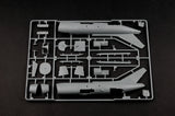 HobbyBoss 80362 1/48 Yak-38 / Yak-38M Forger A