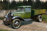 HobbyBoss 83836 1/35 Soviet GAZ-AA Cargo Truck