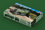 HobbyBoss 83836 1/35 Soviet GAZ-AA Cargo Truck