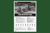 HobbyBoss 83836 1/35 Soviet GAZ-AA Cargo Truck