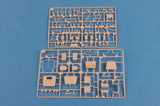 HobbyBoss 83836 1/35 Soviet GAZ-AA Cargo Truck