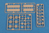HobbyBoss 83836 1/35 Soviet GAZ-AA Cargo Truck