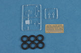 HobbyBoss 83836 1/35 Soviet GAZ-AA Cargo Truck