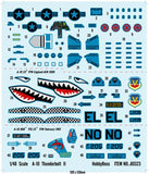 HobbyBoss 80323 1/48 A-10 "Thunderbolt" II