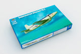 Trumpeter 02867 1/48 Supermarine Attacker FB.2