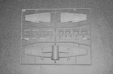 Trumpeter 02867 1/48 Supermarine Attacker FB.2