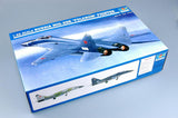 Trumpeter 02239 1/32 Russia MIG-29K “Fulcrum”Fighter