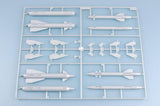 Trumpeter 02239 1/32 Russia MIG-29K “Fulcrum”Fighter