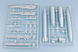 Trumpeter 02239 1/32 Russia MIG-29K “Fulcrum”Fighter