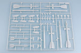 Trumpeter 02239 1/32 Russia MIG-29K “Fulcrum”Fighter