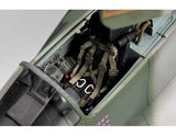 Trumpeter 02239 1/32 Russia MIG-29K “Fulcrum”Fighter
