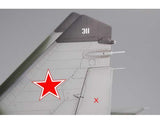 Trumpeter 02239 1/32 Russia MIG-29K “Fulcrum”Fighter