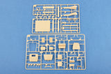 HobbyBoss 83837 1/35 Soviet GAZ-AAA Cargo Truck