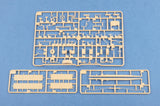 HobbyBoss 83837 1/35 Soviet GAZ-AAA Cargo Truck