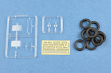 HobbyBoss 83837 1/35 Soviet GAZ-AAA Cargo Truck