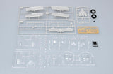 Trumpeter 02244 1/32 SBD-3 "Dauntless" MIDWAY (Clear Edition)