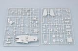 Trumpeter 02244 1/32 SBD-3 "Dauntless" MIDWAY (Clear Edition)
