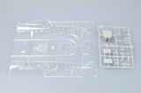 Trumpeter 02244 1/32 SBD-3 "Dauntless" MIDWAY (Clear Edition)