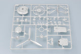 Trumpeter 02244 1/32 SBD-3 "Dauntless" MIDWAY (Clear Edition)