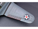 Trumpeter 02244 1/32 SBD-3 "Dauntless" MIDWAY (Clear Edition)