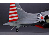 Trumpeter 02244 1/32 SBD-3 "Dauntless" MIDWAY (Clear Edition)