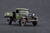 HobbyBoss 83836 1/35 Soviet GAZ-AA Cargo Truck