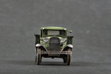 HobbyBoss 83836 1/35 Soviet GAZ-AA Cargo Truck