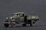 HobbyBoss 83836 1/35 Soviet GAZ-AA Cargo Truck